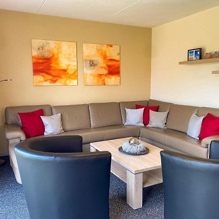 Hello Zeeland - Vakantiehuis Zwin 031 เบรสเคินส์ ภายนอก รูปภาพ