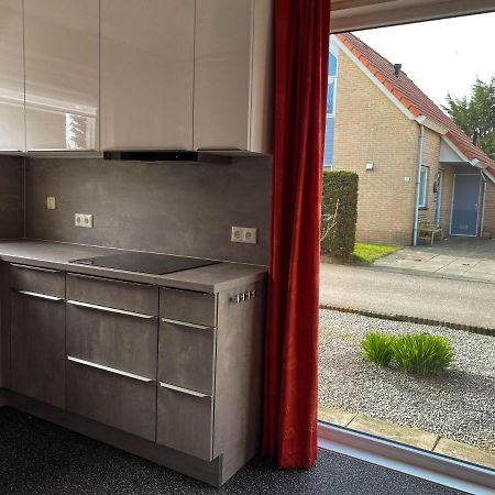 Hello Zeeland - Vakantiehuis Zwin 031 เบรสเคินส์ ภายนอก รูปภาพ