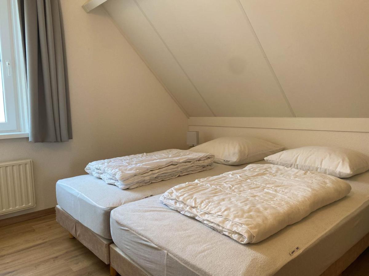 Hello Zeeland - Vakantiehuis Zwin 031 เบรสเคินส์ ภายนอก รูปภาพ