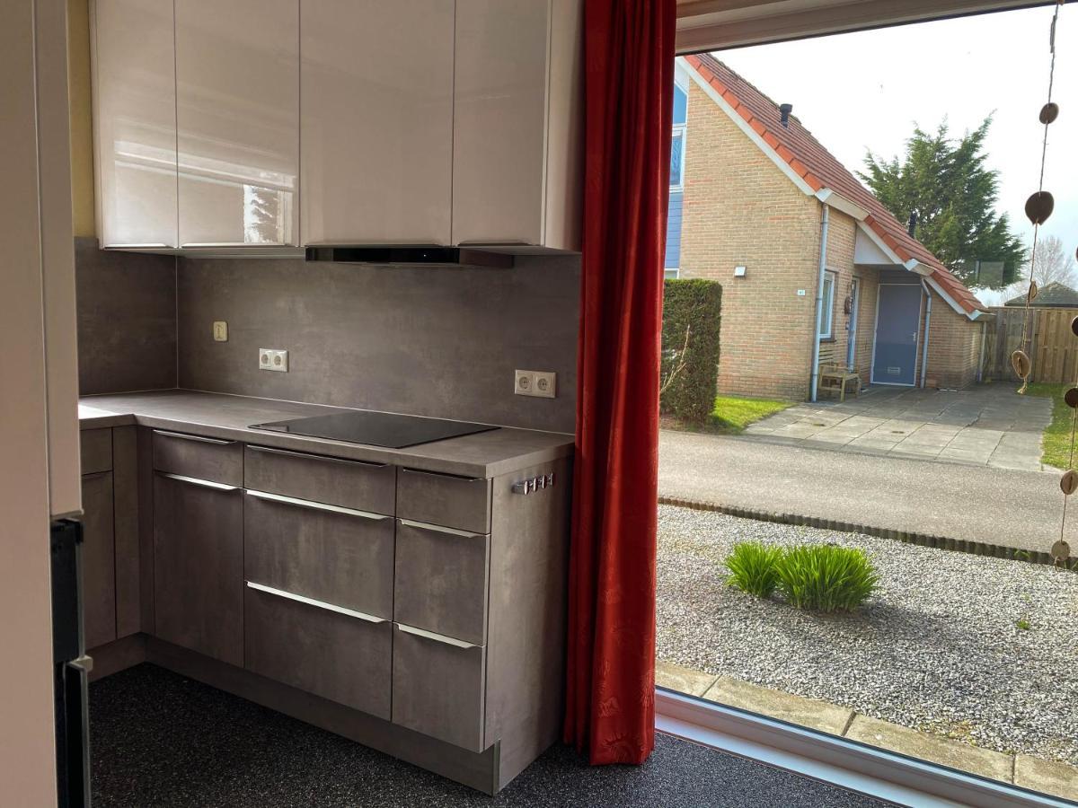 Hello Zeeland - Vakantiehuis Zwin 031 เบรสเคินส์ ภายนอก รูปภาพ