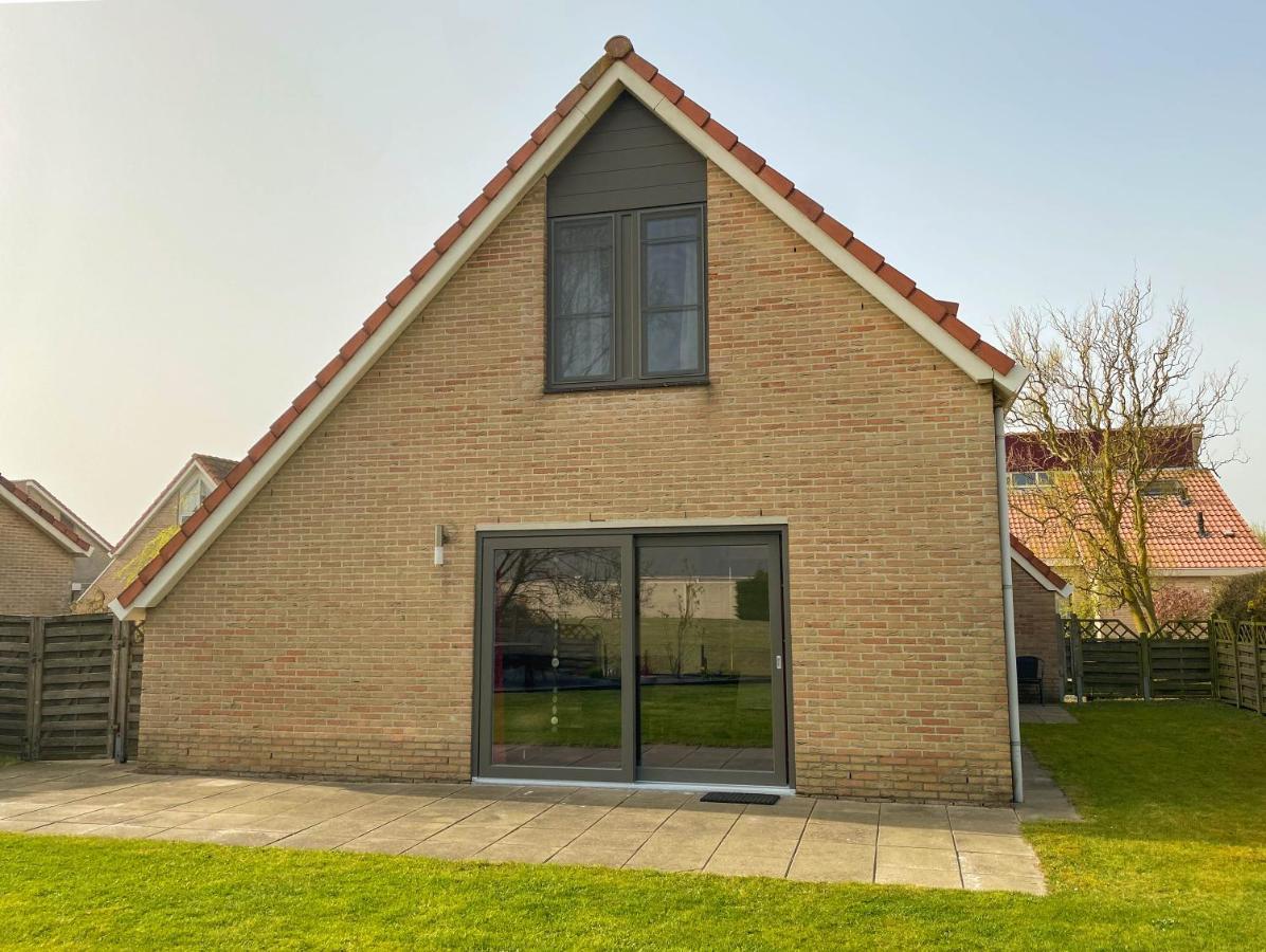 Hello Zeeland - Vakantiehuis Zwin 031 เบรสเคินส์ ภายนอก รูปภาพ
