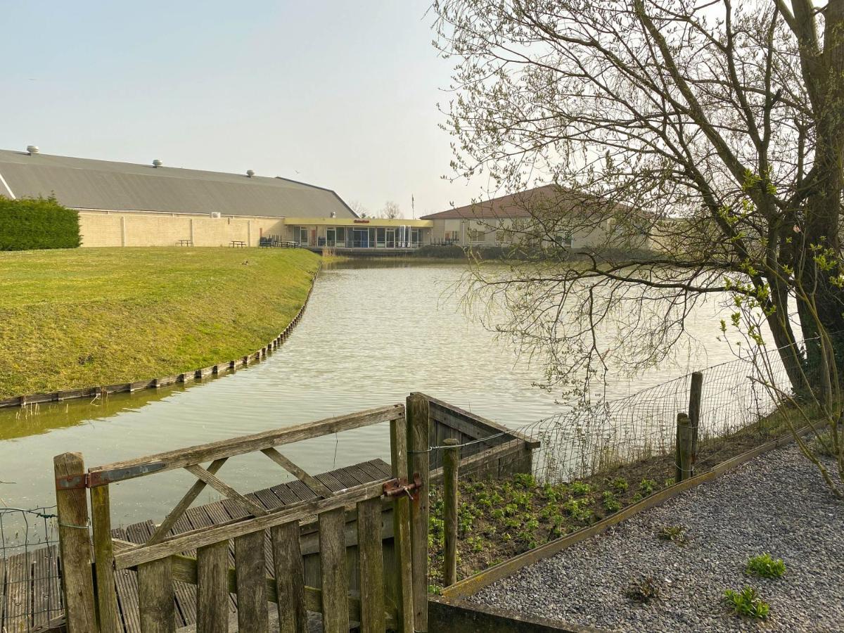 Hello Zeeland - Vakantiehuis Zwin 031 เบรสเคินส์ ภายนอก รูปภาพ